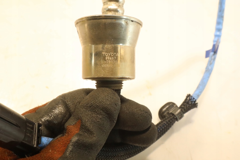 Датчик лямбда-зонд lexus rx v 2.5 350h hybrid prestige с Разборки