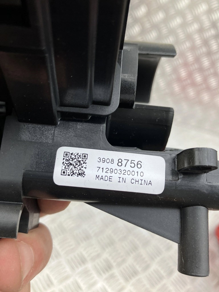 фото №2, Перемикач комбінований opel insignia b 17-