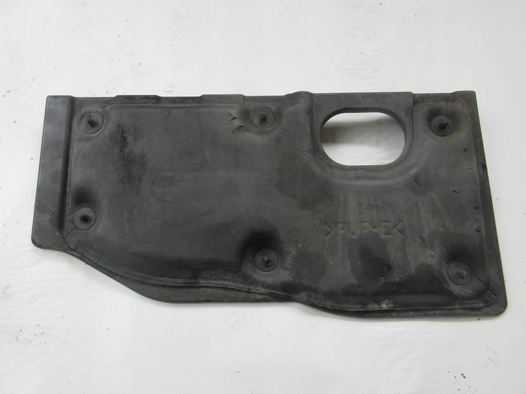 фото №1, Защита нижняя двигателя правая hyundai i40 291203z000