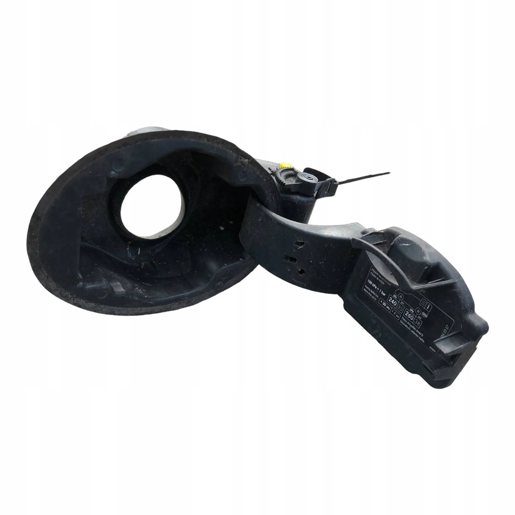 фото №1, Slk w172 кришка заливної заливна горловина пального 1726300067