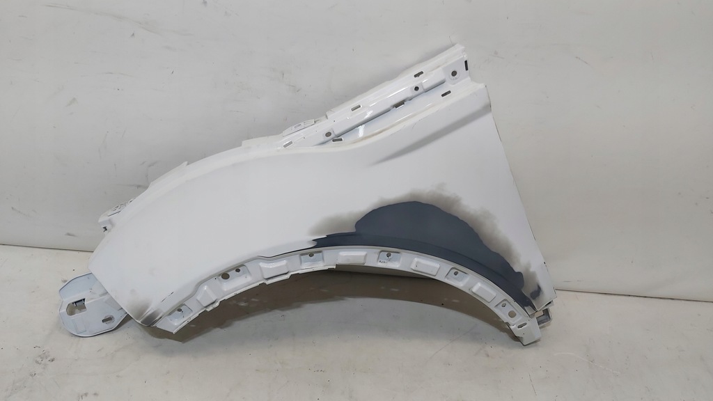 фото №1, Крыло левый перед range rover evoque оригинальный