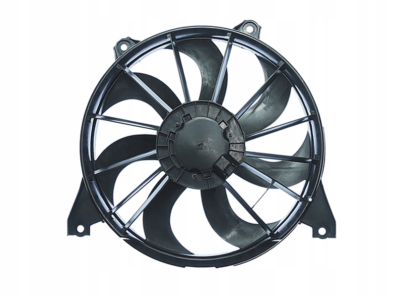 фото №1, Вентилятор fiat freemont 2011-