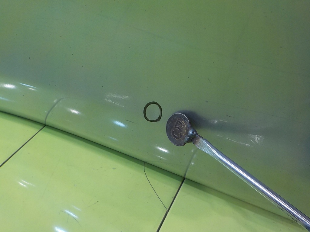 фото №6, Nissan juke f15 i 1.6 b 11r 5d дверь левая перед