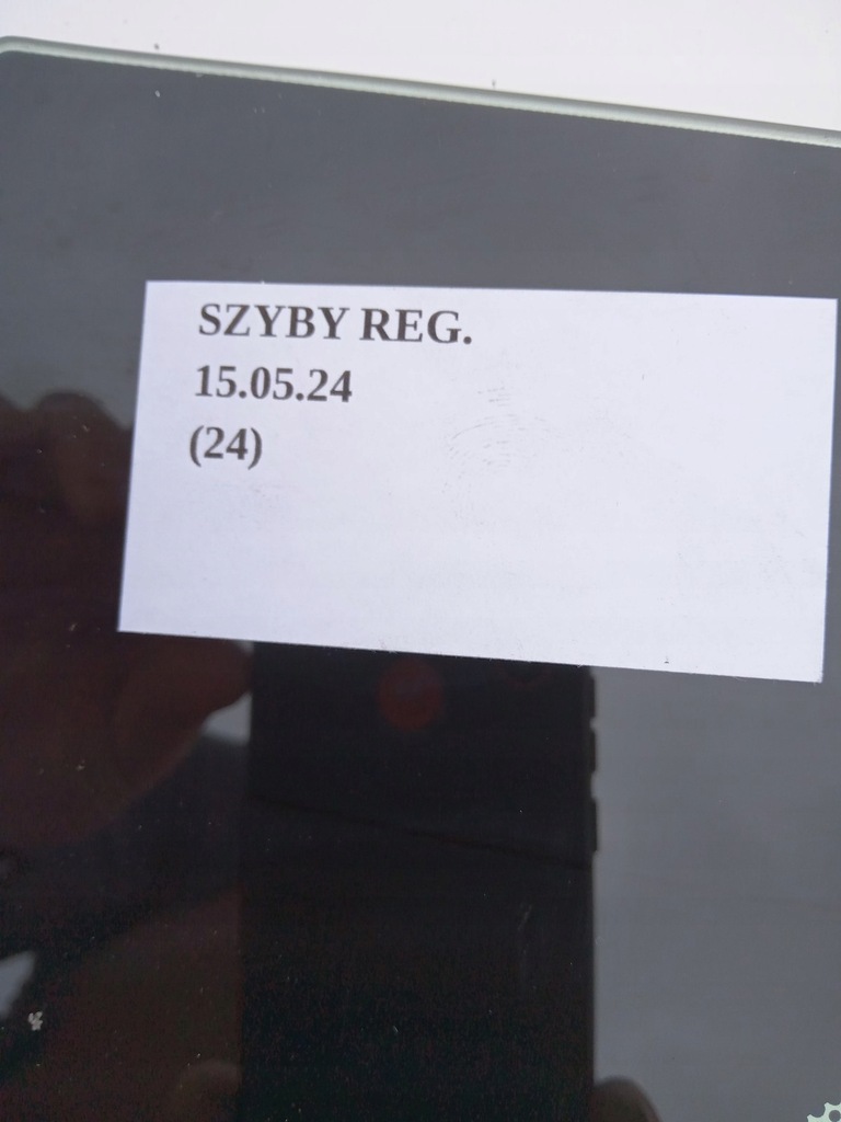 фото №8, Стекло задняя задняя infiniti q50