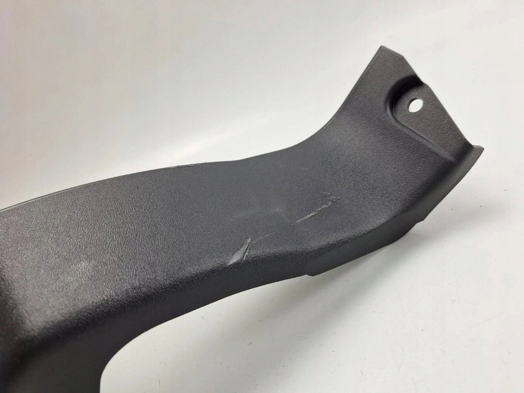 Пластик сидіння citroen ds7 crossback 9820355477 в Україні