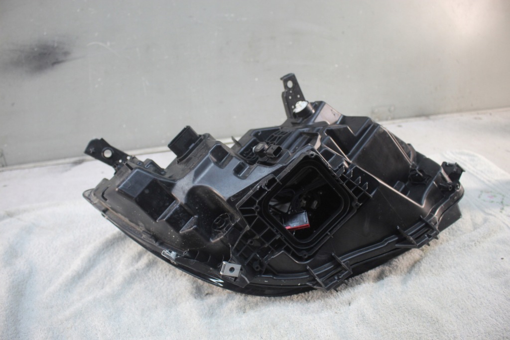 Лампа ліва перед full led renault austral 1ex01515001 260606796r Недорого