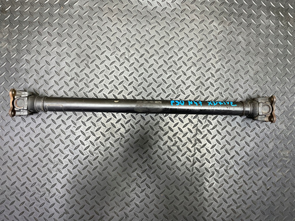 фото №1, Bmw f30 короткий wał приводной перед n47 xdrive 4x4