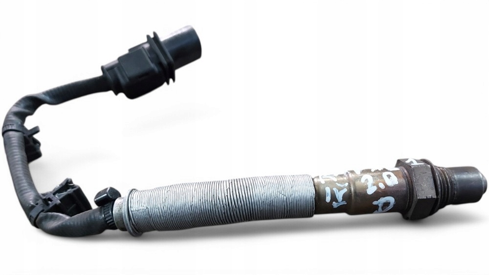 фото №1, Toyota rav4 iv 2,0d 13-18 датчик лямбда-зонд перша