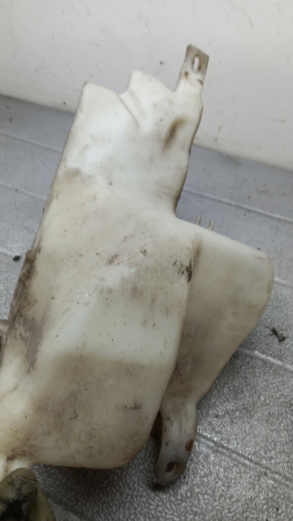 фото №4, Бачок жидкость do sprysk. seat ibiza 01r 1.9d