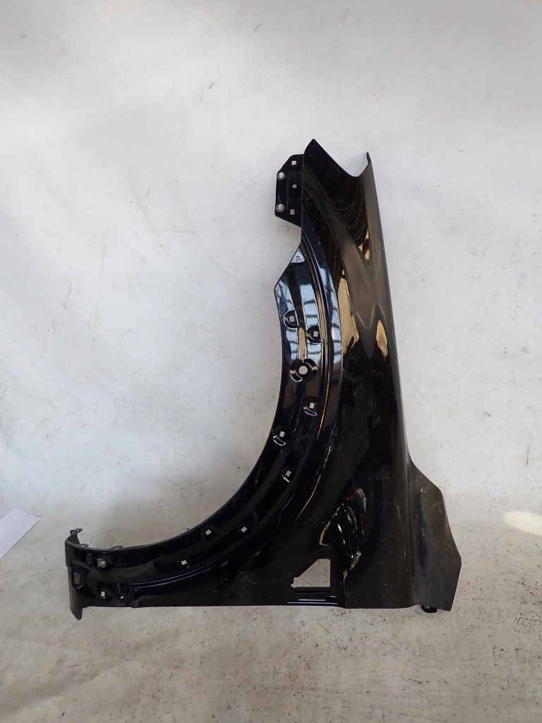 фото №1, Chevrolet captiva 06-11 крила лівий перед