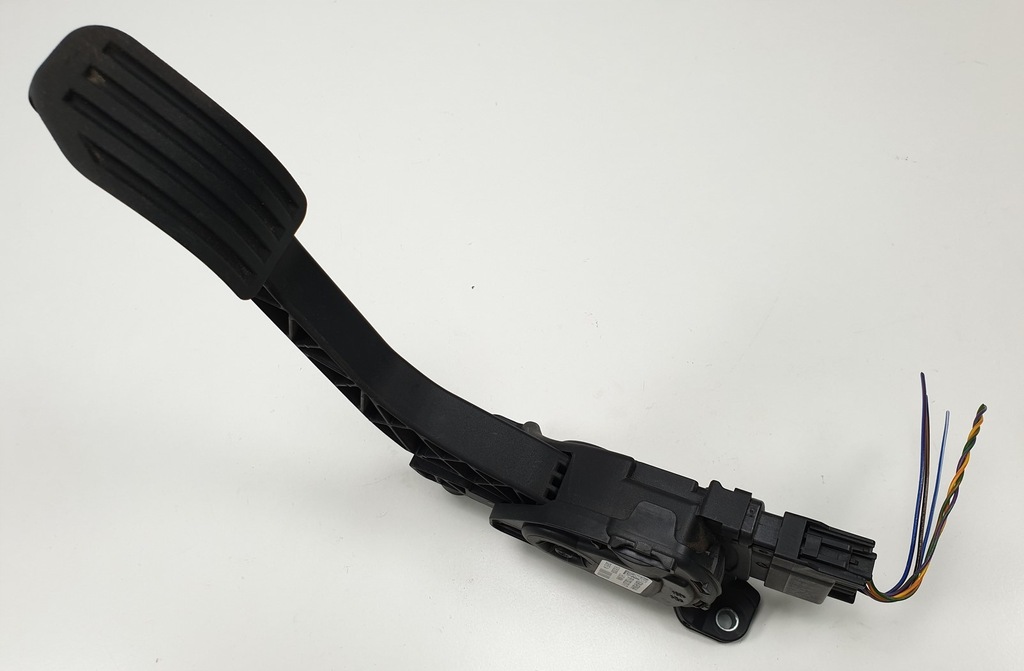 фото №1, Педаль газу потенціометр volvo xc60 i 8g9n-9f836-aa