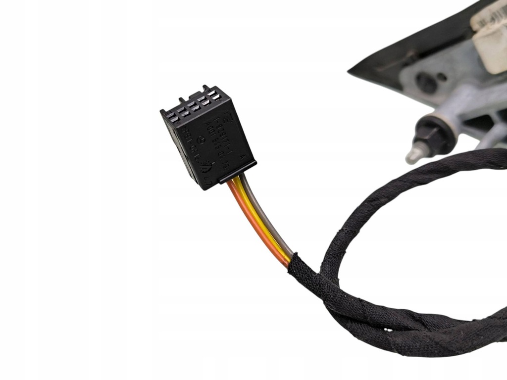 фото №11, Dodge charger 2019 права сторона електричний дзеркало бічний двері передніх