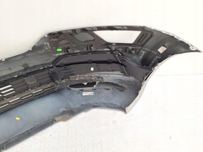 фото №10, Skoda karoq sportline 2017-2021 бампер перед 57a807221 57a807061a