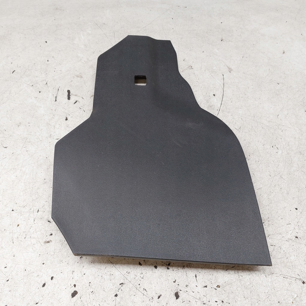 фото №5, Hyundai ix35 2013 корпус тунель консолі центральної