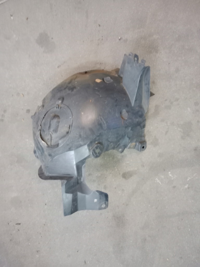 фото №1, Подкрылок перед передние левая renault kangoo ii citan 8200426494g