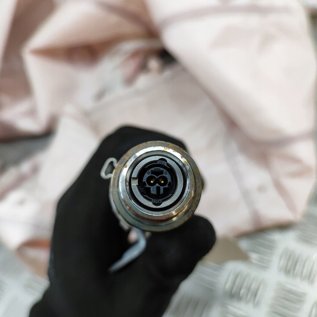 фото №7, Porsche macan 95b 2016 правая сторона шторка безопасности подушка безопасности