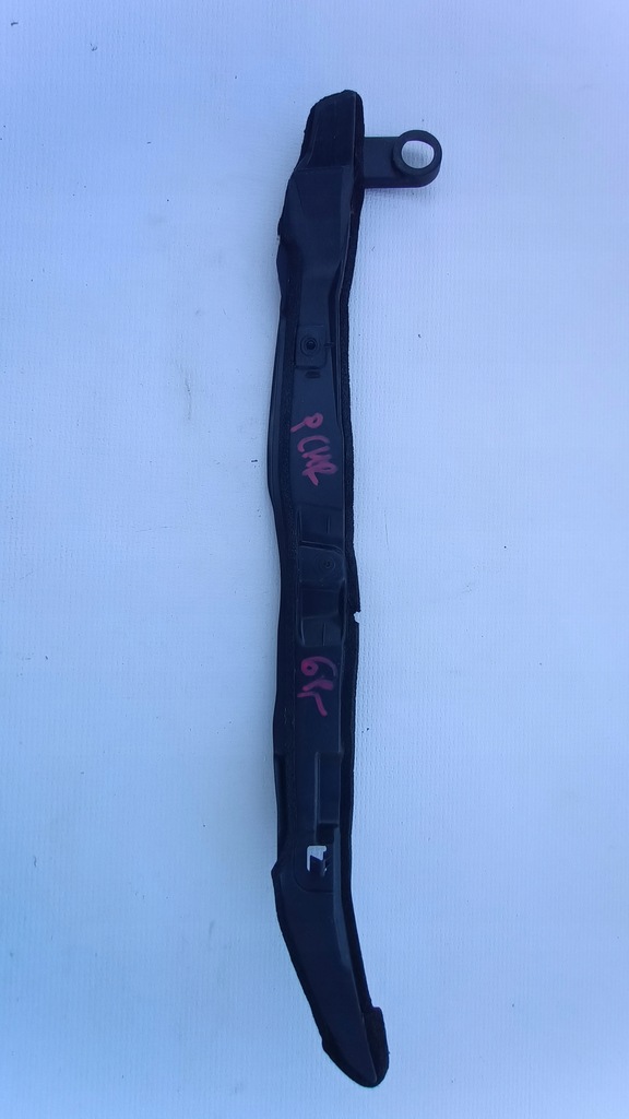 фото №1, Шумоізоляція праве крила toyota ch-r 53827-f4010