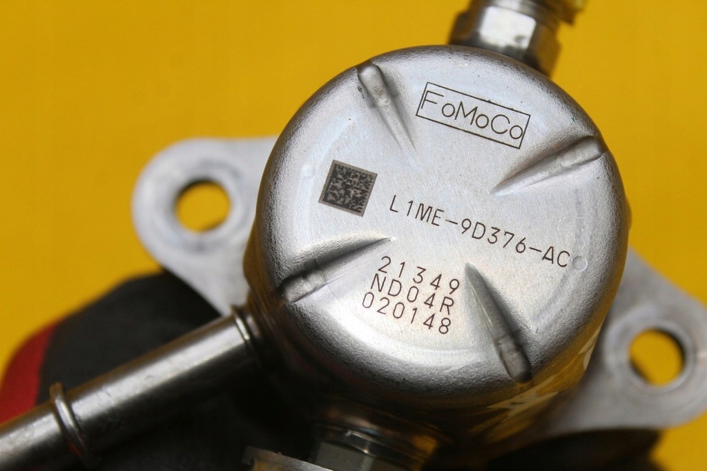 фото №8, Насос топлива l1me-9d376-ac explorer 6u 3.0 b bqwa