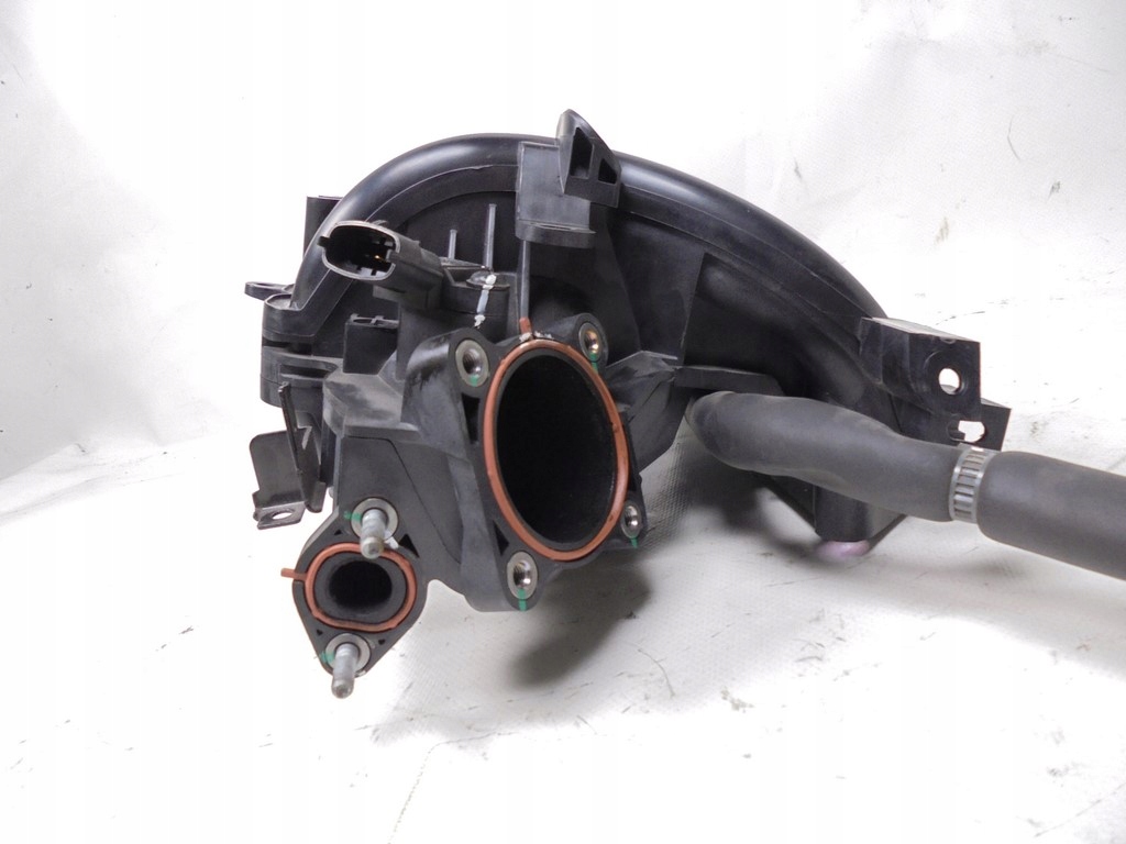 фото №7, Коллектор всасывающий kia niro 1.6 gdi hybrid g4le 17r. 28300-03ha0