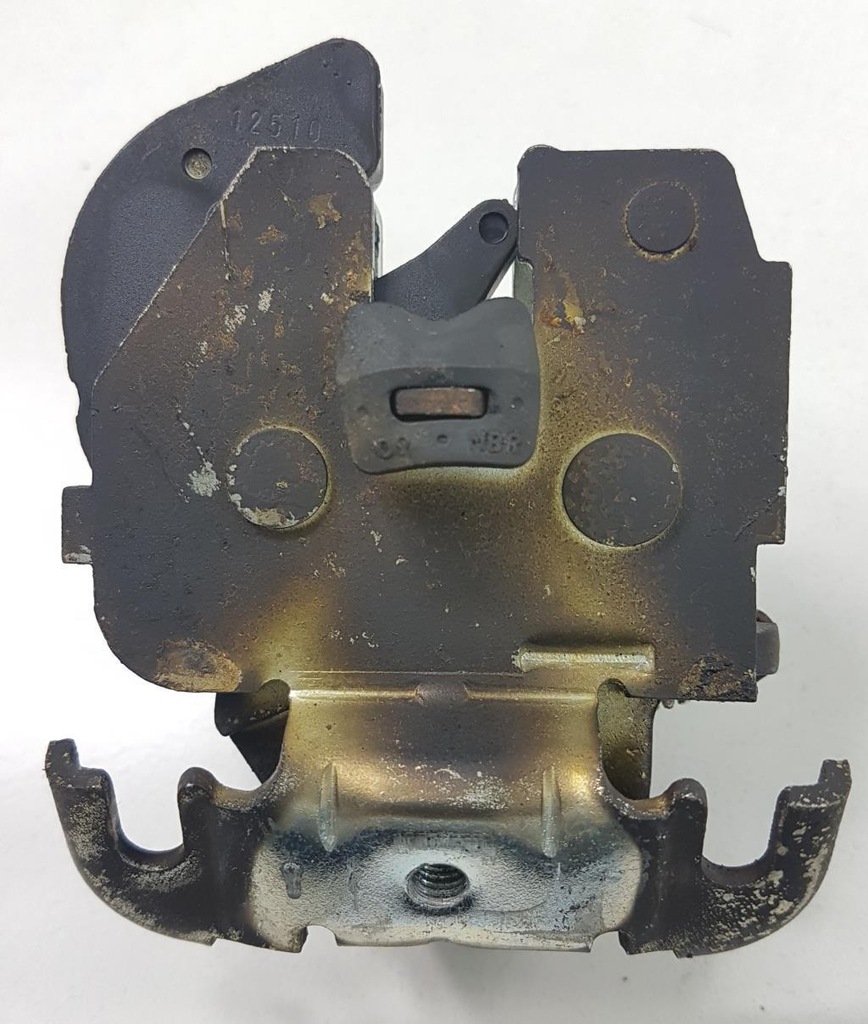 фото №2, Замок капот mercedes w203