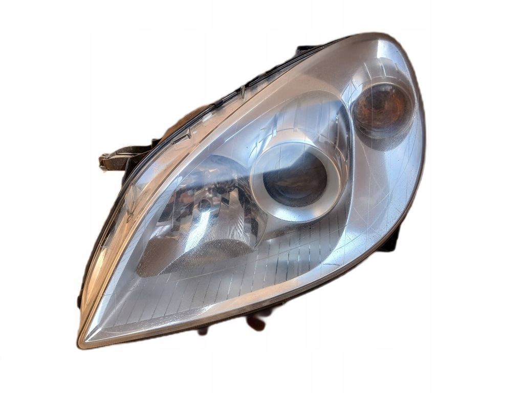 фото №1, Лампа ліва перед a1698201761 mercedes w169