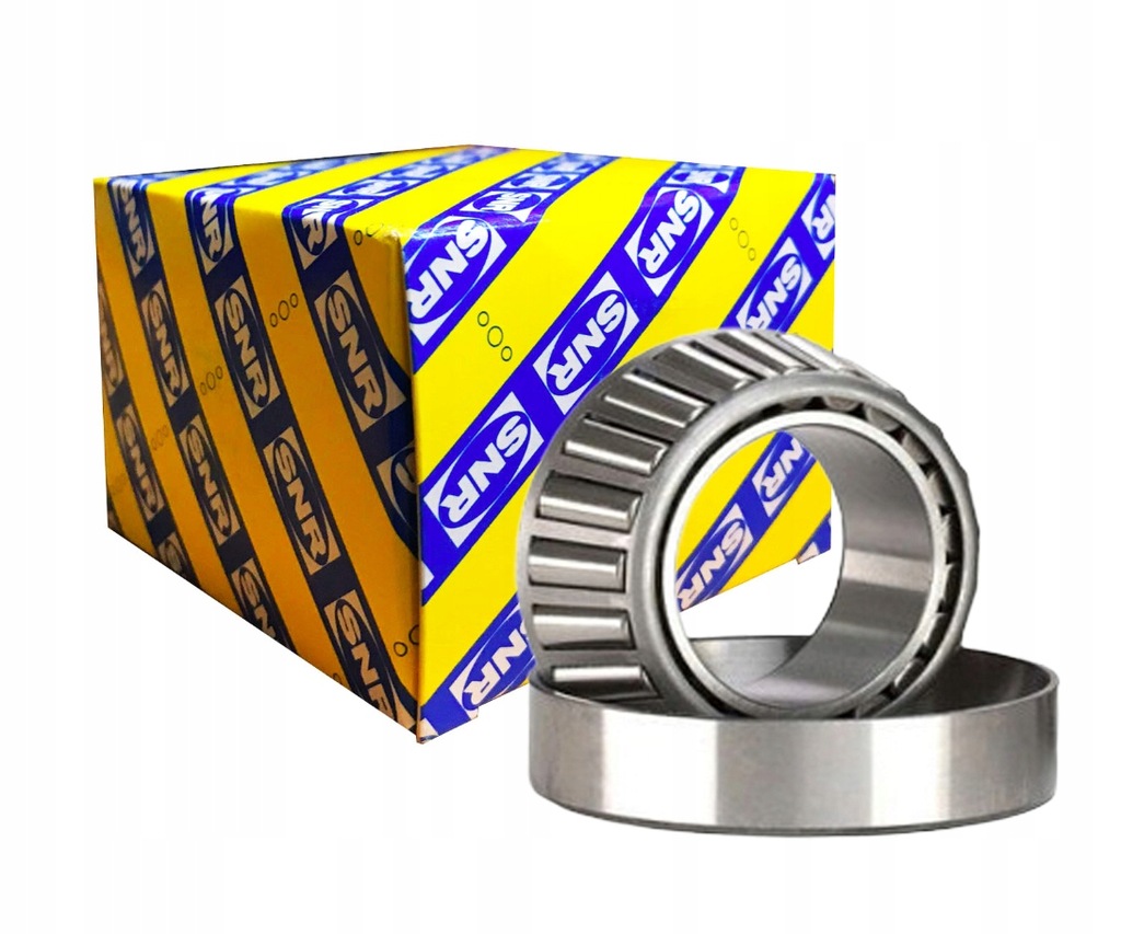 фото №5, Підшипник