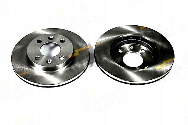 фото №1, Kraft гальмівні диски гальмівні automotive 4020600qaj 77007