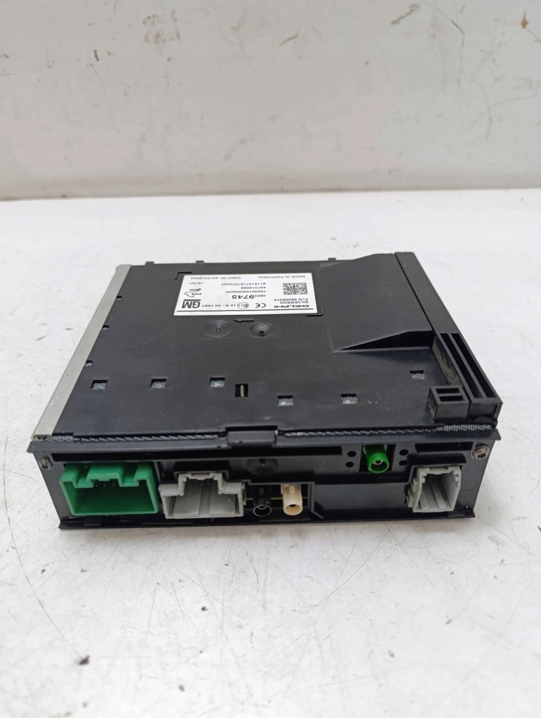 фото №1, Opel insignia a 2015 усилители 39039745