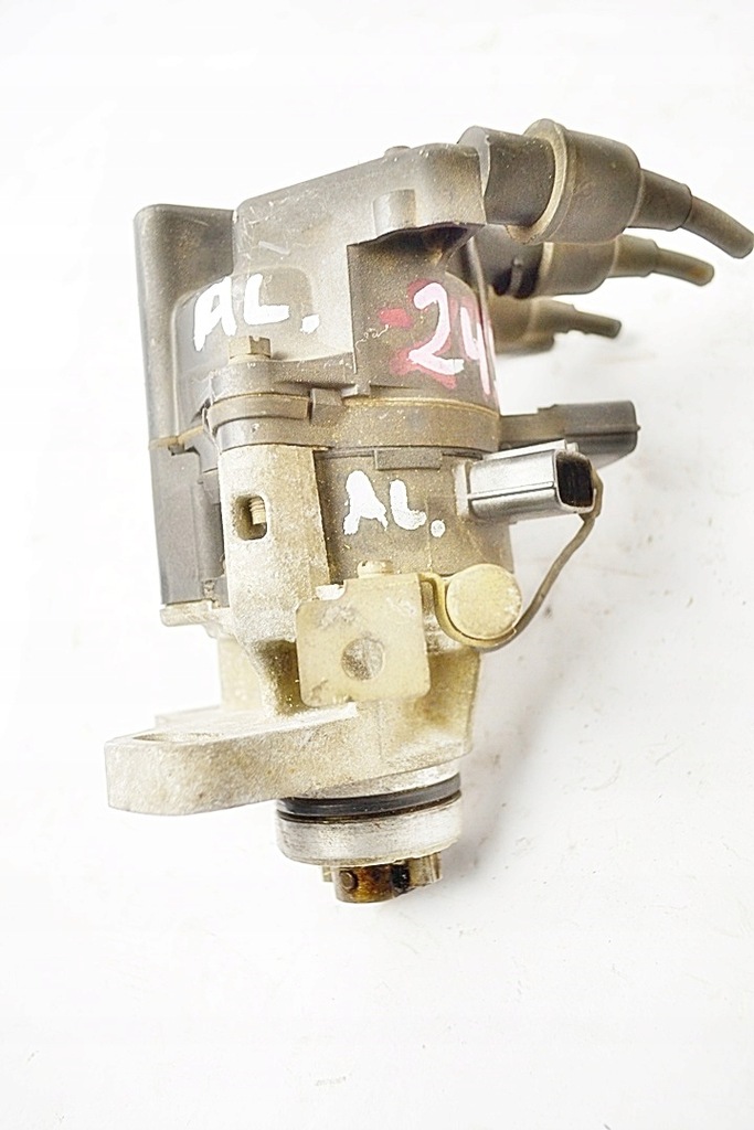 фото №7, Mazda аппарат зажигание t2t58471 b3m5 p8