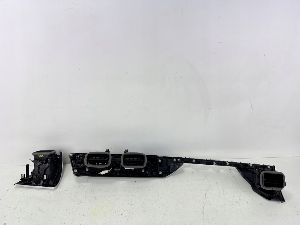 фото №7, Dekor консолі x3 g01