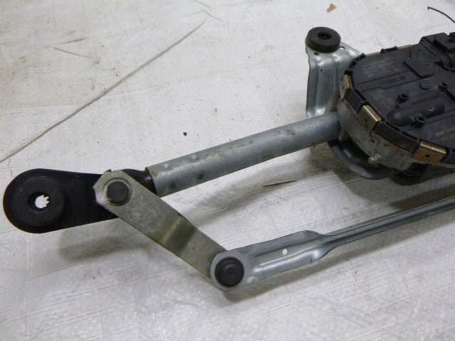 фото №6, Механізм двірник audi a3 8v1955023d