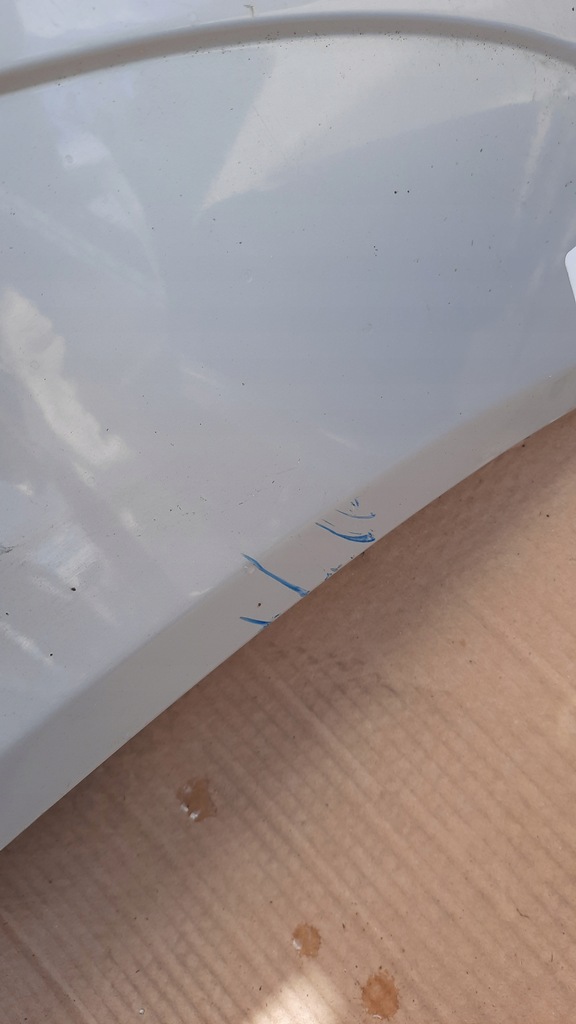 фото №6, Капот vw sharan 97r