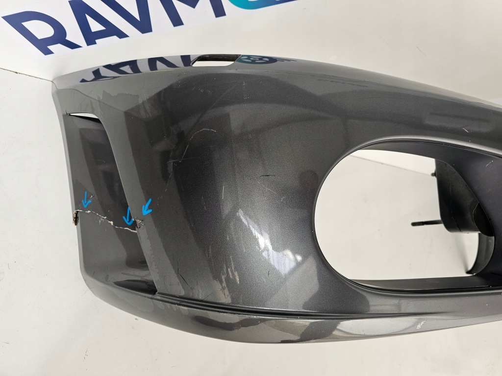 Бампер передний ferrari f430 в Украине