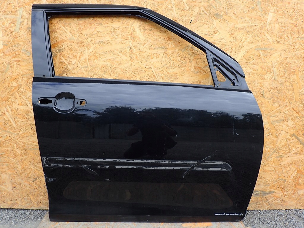 фото №1, Двері праве передні перед suzuki swift mk7 vii