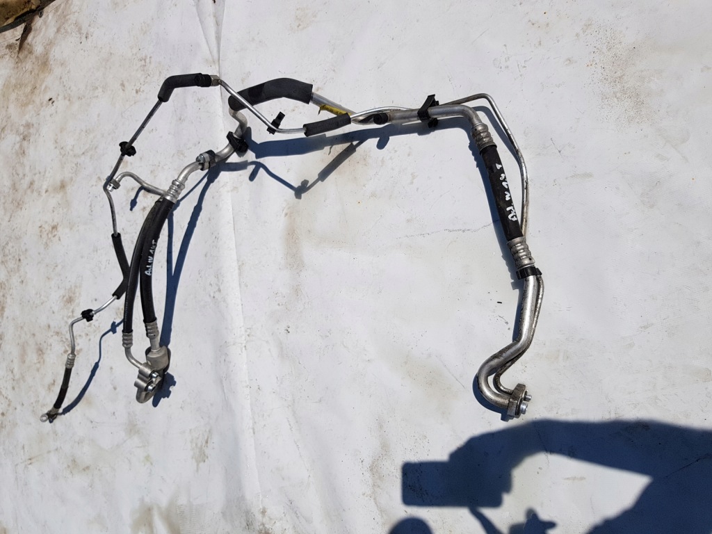 фото №1, Шланг кондиционера opel astra j 1.4 t