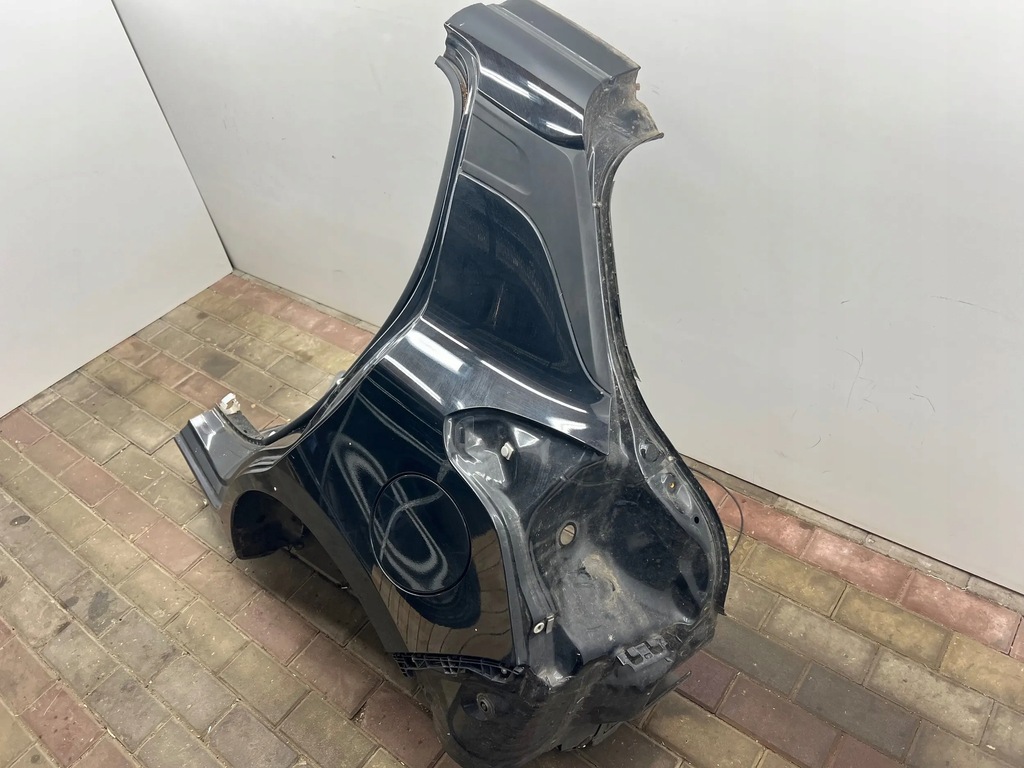 фото №5, Suzuki swift mk8 sport крила задня задній лівий