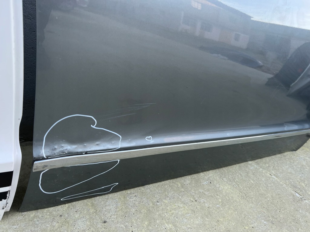 фото №5, Дверь skoda superb ii 2 2008-2015 перед правый