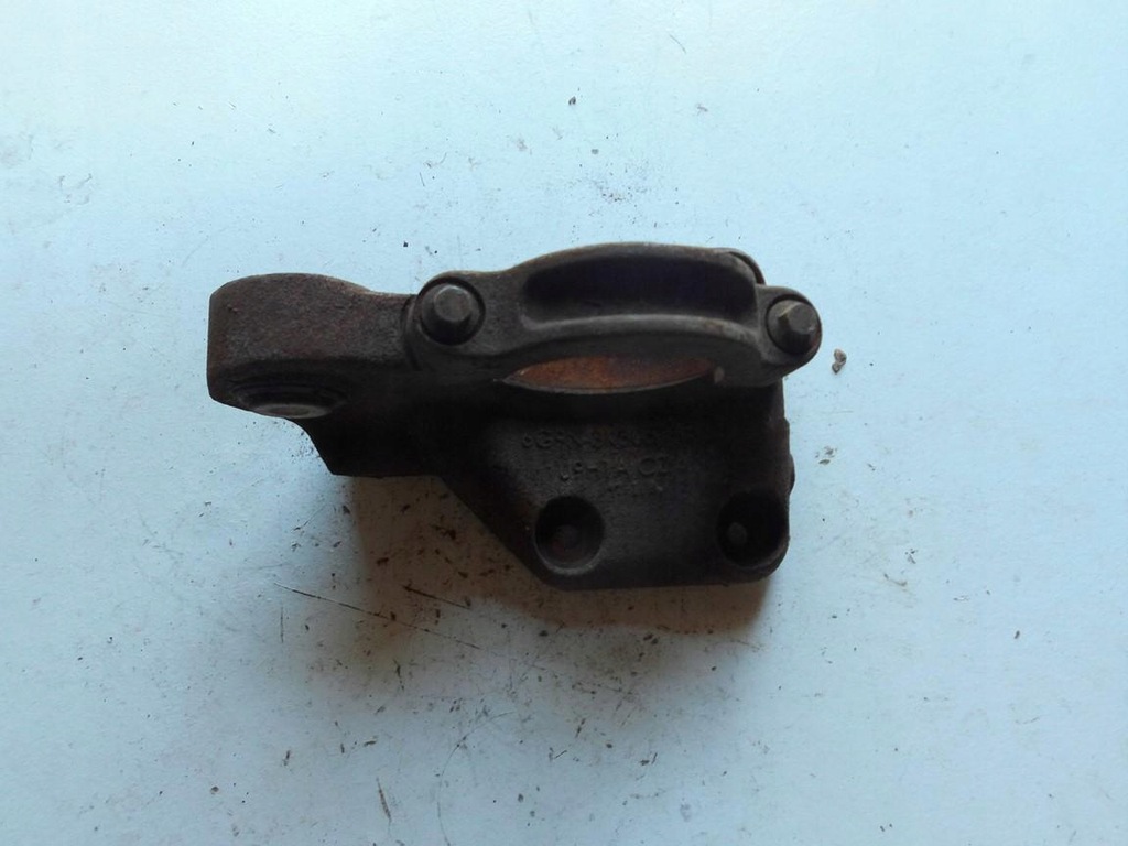 фото №1, Кронштейн опора полуось volvo xc60 i s60 ii v60 xc90 6g9n-3k305-ab