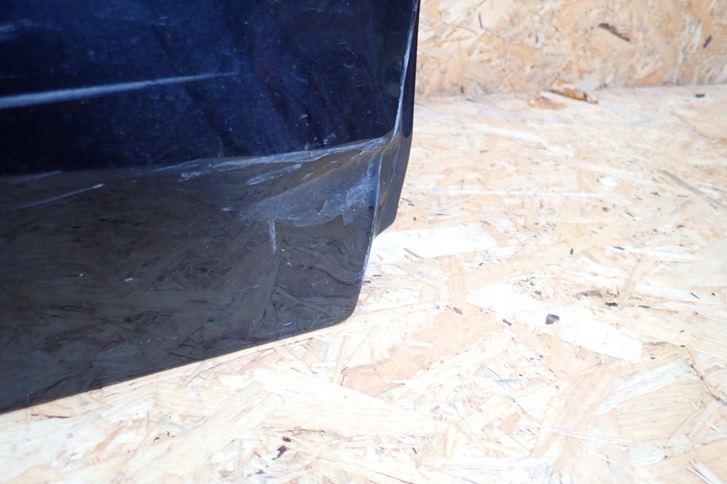 фото №6, Toyota auris ii hb дверь правое задние задняя 2012-