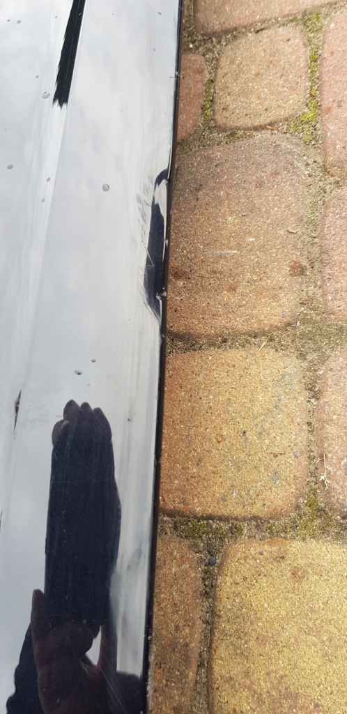 фото №5, Правое дверь vw t roc cabrio 2gc