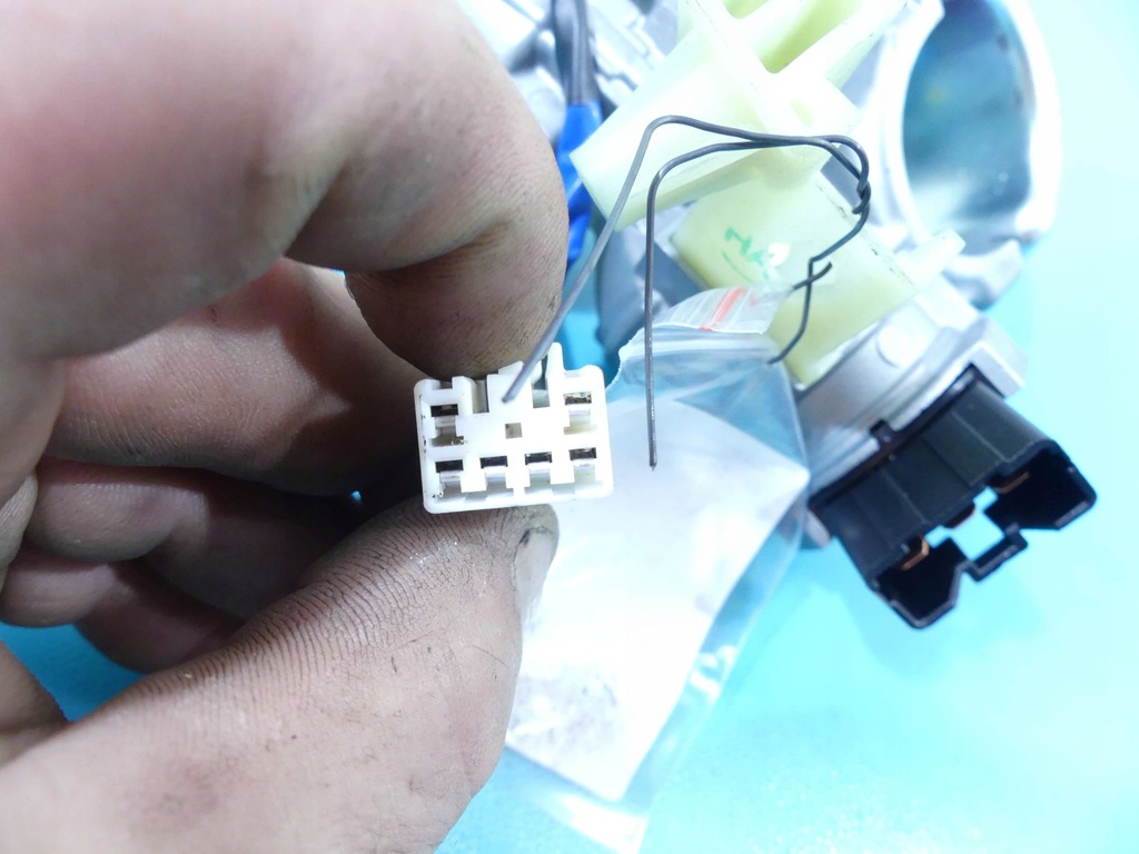 фото №8, Замок зажигания ключ kia ceed iii 18-21