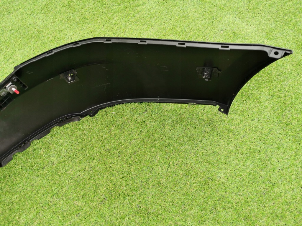 Бампер задня задній tesla s 6 pdc в Україні