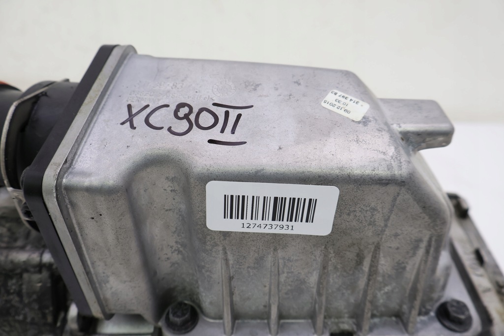 фото №12, Volvo xc90 ii компрессор компрессор 31439783