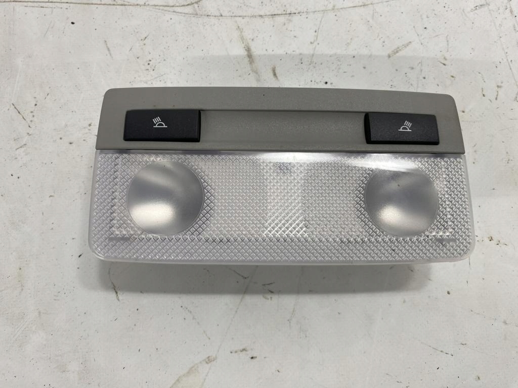 фото №1, Лампа освещение салона кабины задняя opel astra v k 15-22 13360606