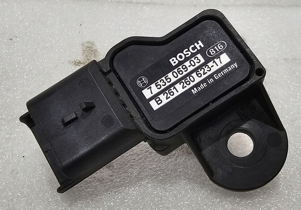 фото №1, Новый оригинальный датчик температуры давления mini r55 r56 r57 - 7535069