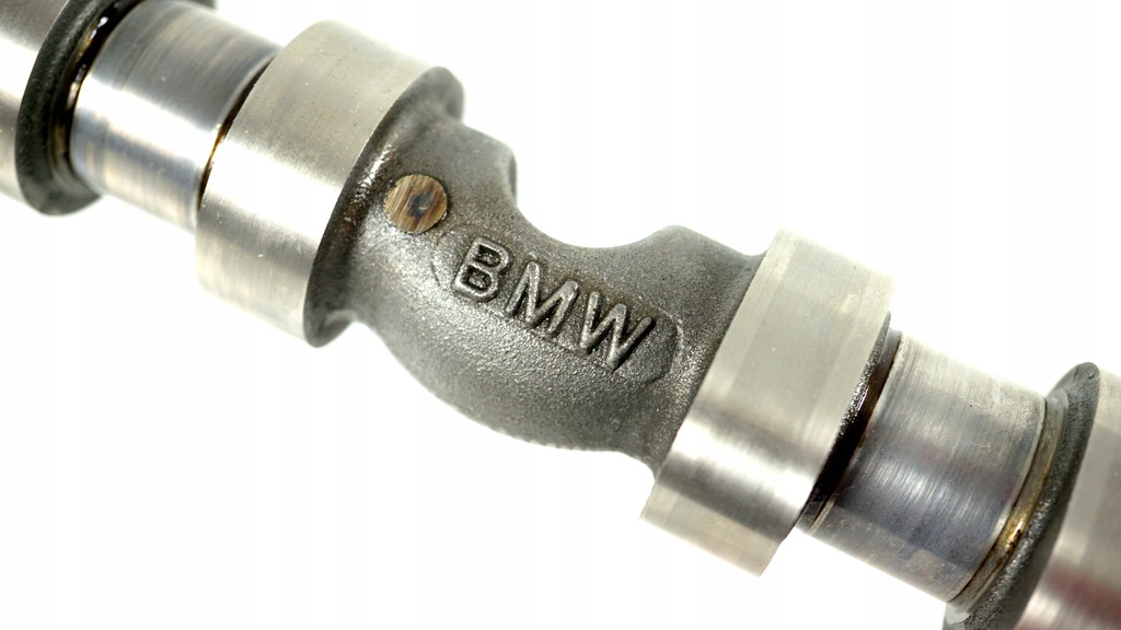 фото №10, Вал распределительного вала выхлоп выпускной bmw 3 e46 1 e81 e87 e90 e91 1.6 1.8 2.0 16v