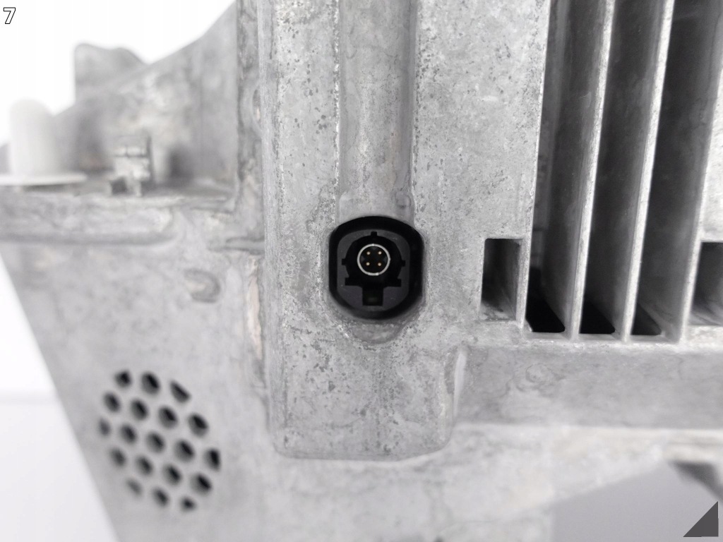 фото №8, Porsche panamera 971 lcd счетчик приборы