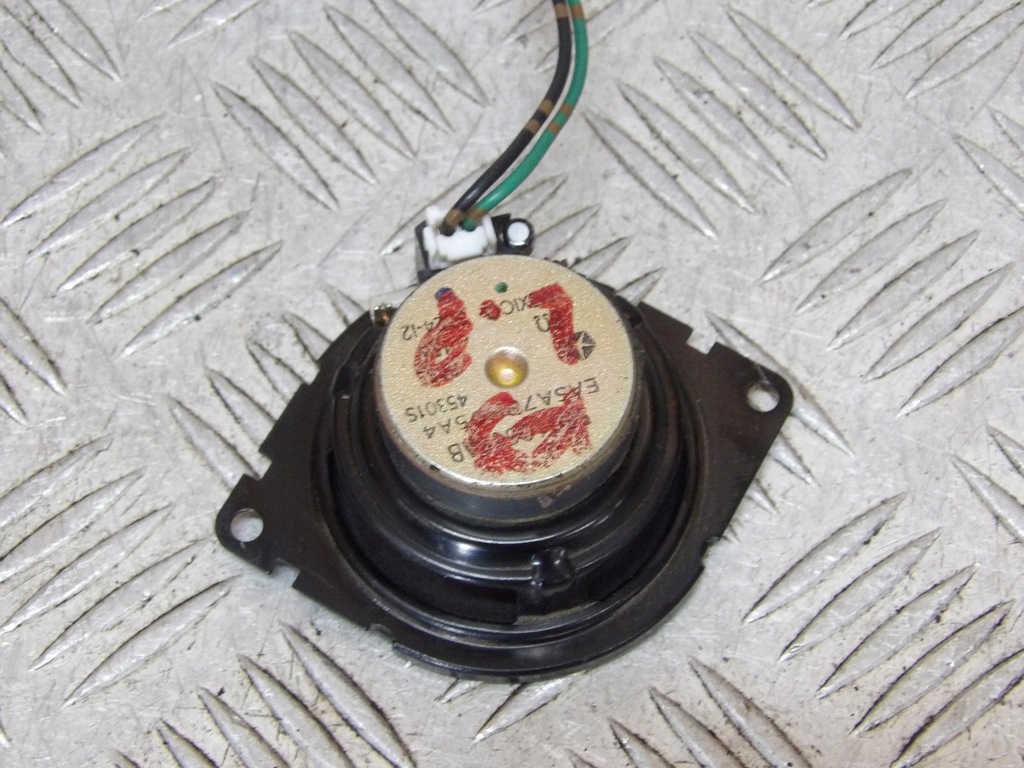 фото №8, Jeep cherokee liberty kj динамік високочастотний