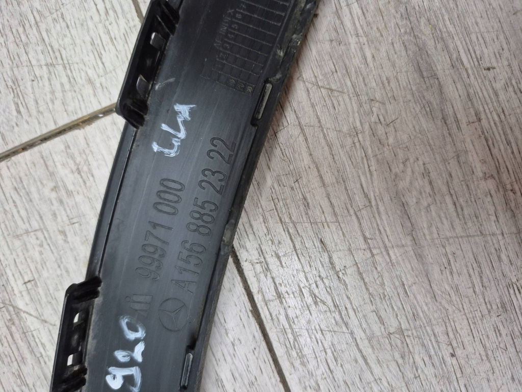 фото №7, 10920. mercedes gla молдинг крыло левый перед a1568852322