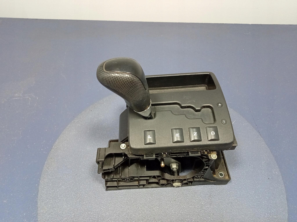 фото №6, Jeep grand cherokee iii wk выборщик домкрат коробки 52109682ae